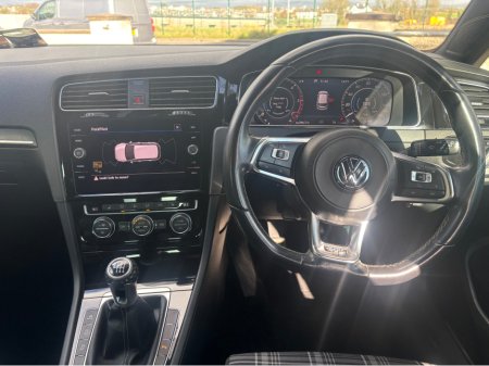 2018 Volkswagen Golf - photo 7