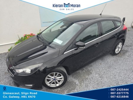 2015 Ford Focus - photo 6