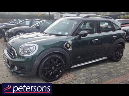 2018 Mini Countryman - photo 4
