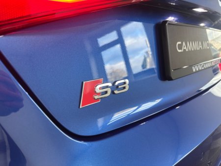 2015 Audi S3 - photo 7