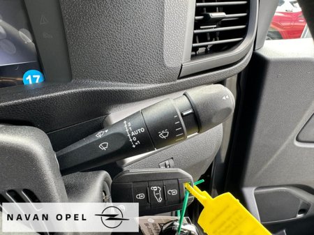 2027 Opel Vivaro - photo 15
