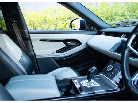 2021 Land Rover Range Rover Evoque - photo 16