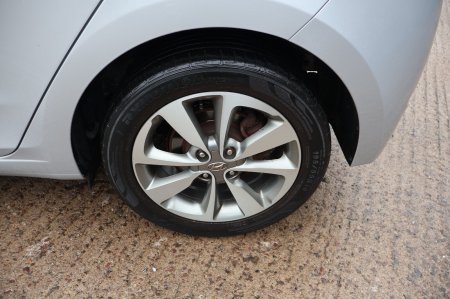 2016 Hyundai i20 - photo 28