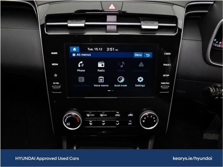 2024 Hyundai Tucson - photo 27