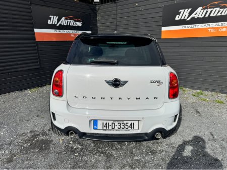 2014 Mini Countryman - photo 5