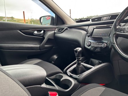 2019 Nissan Qashqai - photo 8