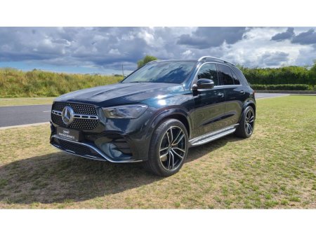 2024 Mercedes-Benz GLE GLE 400 e 4MATIC AMG Line '242'