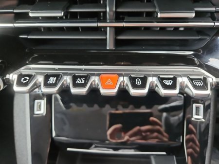 2021 Peugeot 2008 - photo 15
