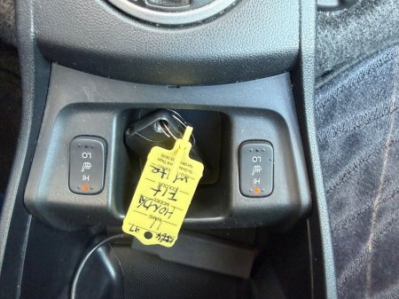 2011 Honda Fit - photo 12