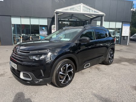 2020 Citroen C5 Aircross FEEL PURETECH 130 4DR