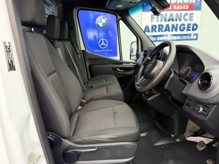 2023 Mercedes-Benz Sprinter - photo 7