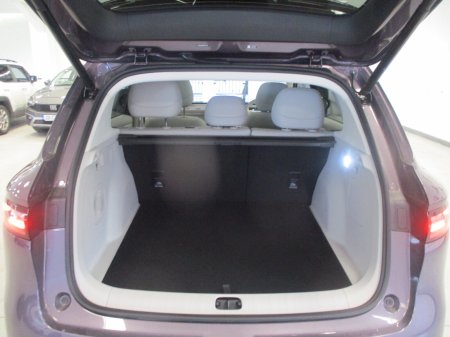 2026 Leapmotor B10 - photo 12