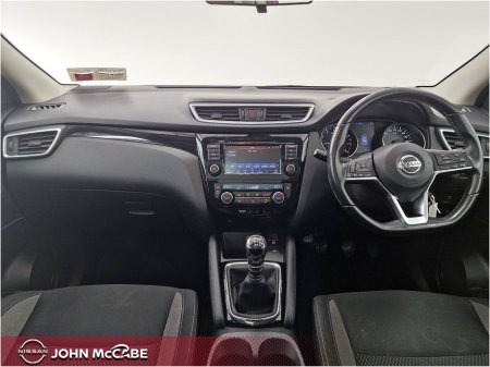2020 Nissan Qashqai - photo 12
