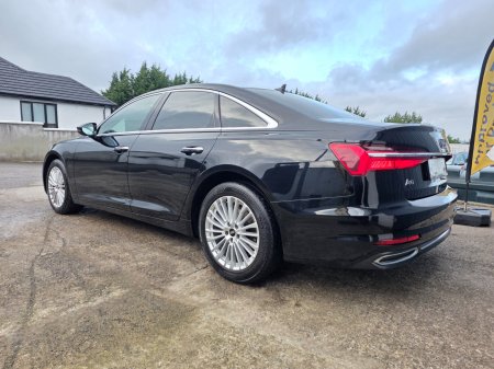 2022 Audi A6 - photo 6