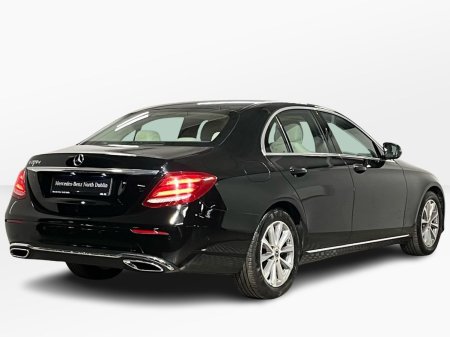 2017 Mercedes-Benz E-Class - photo 3