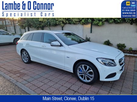 2017 Mercedes-Benz C-Class - photo 11