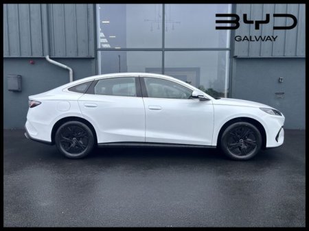 2026 BYD Seal 6 - photo 3
