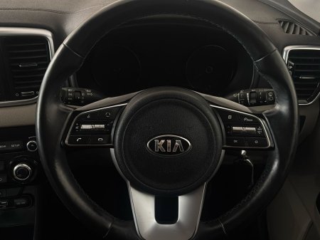 2021 Kia Sportage - photo 21