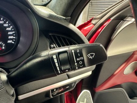 2019 Kia Stinger - photo 18