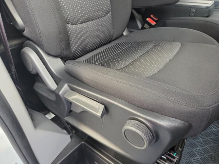 2027 Maxus eDELIVER 7 - photo 46