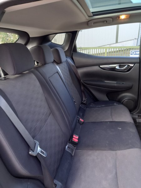 2016 Nissan Qashqai - photo 2