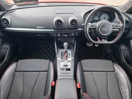 2016 Audi S3 - photo 3