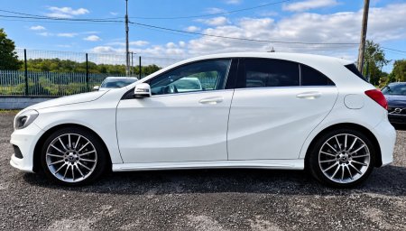 2014 Mercedes-Benz A-Class - photo 3