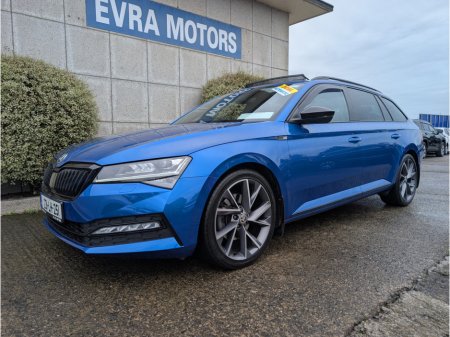 2023 Skoda Superb - photo 4