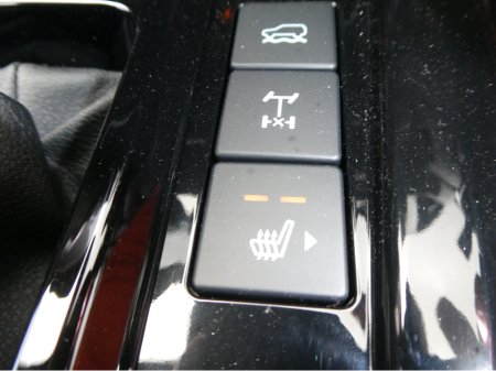 2026 Isuzu D-Max - photo 27