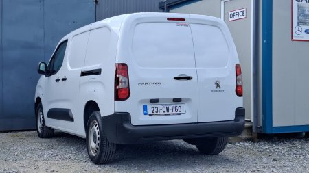 2023 Citroen Berlingo - photo 4