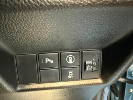 2020 Honda Jazz - photo 21