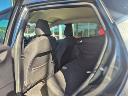 2023 Ford Fiesta - photo 13