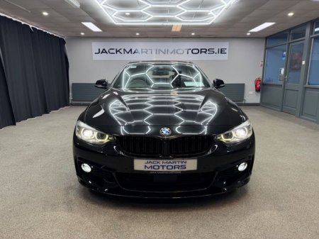 2019 BMW 4-Series - photo 2