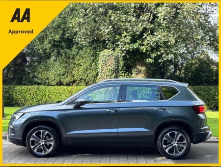 2021 SEAT Ateca - photo 6
