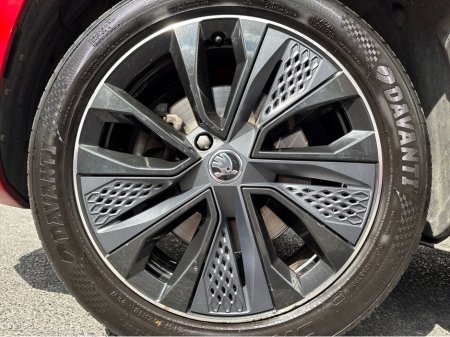 2023 Skoda Karoq - photo 10