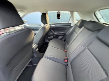 2019 Volkswagen Polo - photo 37