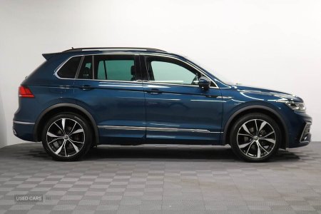 2023 Volkswagen Tiguan - photo 7