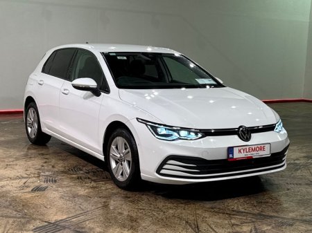 2022 Volkswagen Golf - photo 9