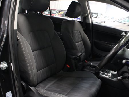 2018 Kia Sportage - photo 25