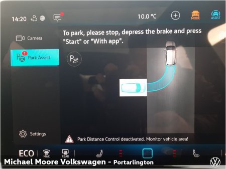2027 Volkswagen Tiguan - photo 16
