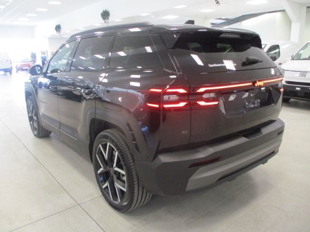 2026 Jeep Compass - photo 5