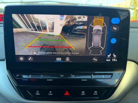 2022 Volkswagen ID.4 - photo 28