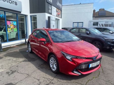 2023 Toyota Corolla - photo 4