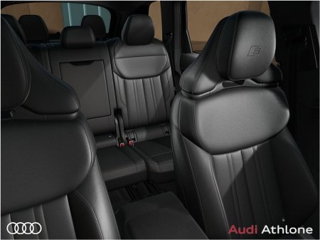 2027 Audi Q7 - photo 4