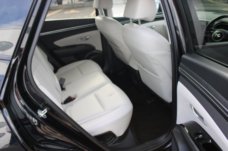 2023 Hyundai Tucson - photo 12