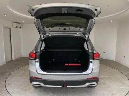 2025 MG ZS - photo 15
