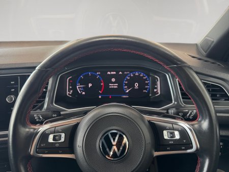 2020 Volkswagen T-Roc - photo 13