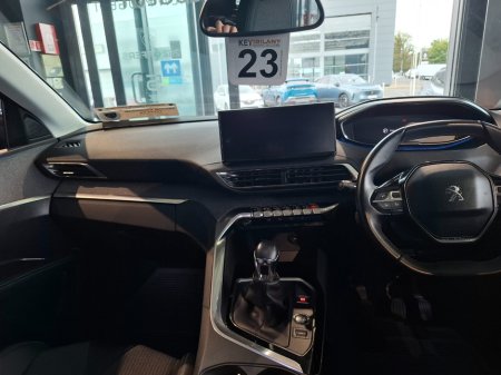 2023 Peugeot 3008 - photo 14