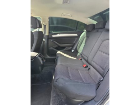 2015 Volkswagen Passat - photo 11