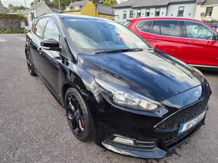 2016 Ford Focus - photo 7
